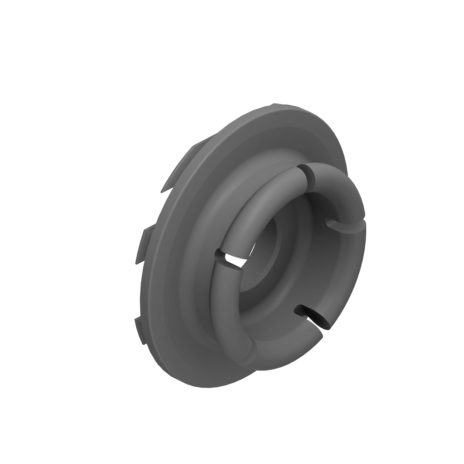 FASTMOUNT Very Low Profile Clip VL-M3 (5kg)