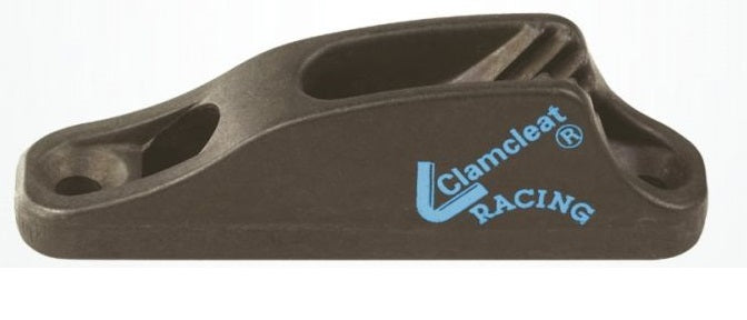 CLAMCLEAT Racing Junior MK-1, für Leine 3-6mm