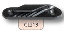 Clamcleat™ Fine Line, für Leine 2-5mm