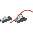 Clamcleat™ Auto-Release Ruderblattklemme
