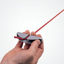 Clamcleat™ Power Grip