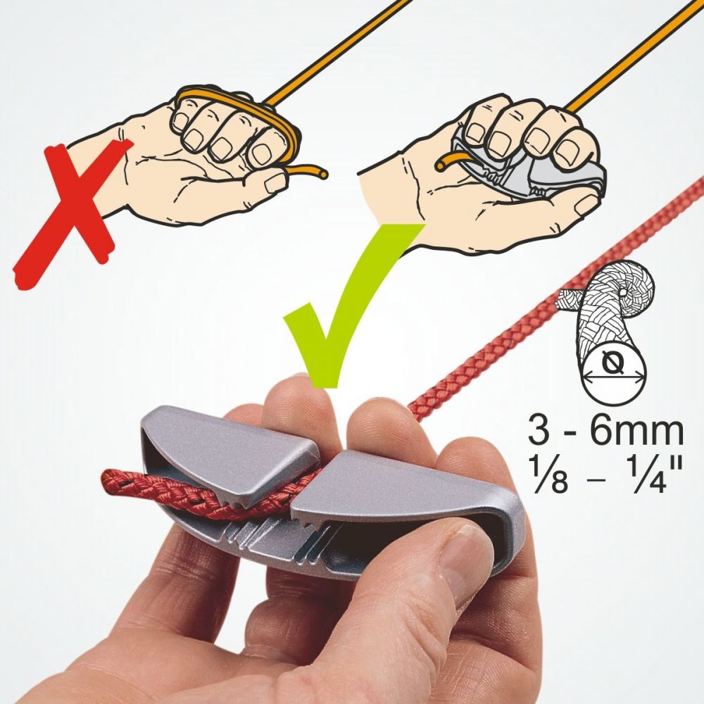 CLAMCLEAT Power Grip