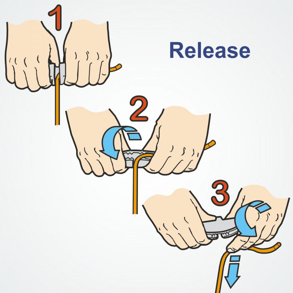 CLAMCLEAT Power Grip