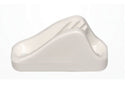 Clamcleat™ Open Micros, für Leine 1-4mm