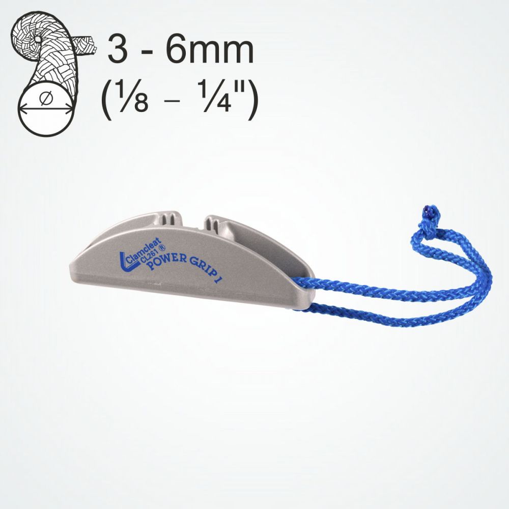 CLAMCLEAT Power Grip