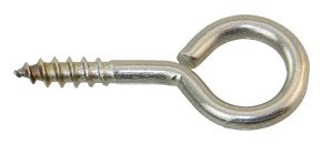 Ringschraube aus Edelstahl AISI304