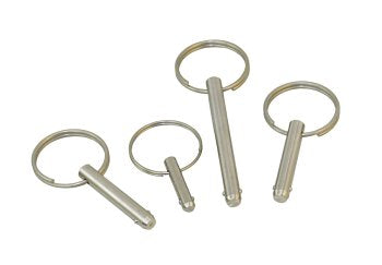 Kugelsperrbolzen AISI316