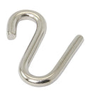 S-Haken Edelstahl Fern-Ost-Import