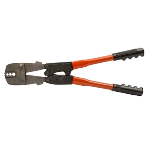 NICOPRESS Presszange 63XPM für 3,0 - 4,0 - 5,0mm oval