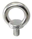 Ringschraube nach DIN580 AISI304 Fern-Ost-Import