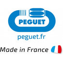 Peguet Schraubglieder „Rechteck“ aus Edelstahl A4 (AISI316)