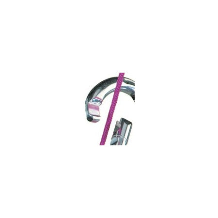 Kong Karabiner aus Edelstahl A4 (AISI316)