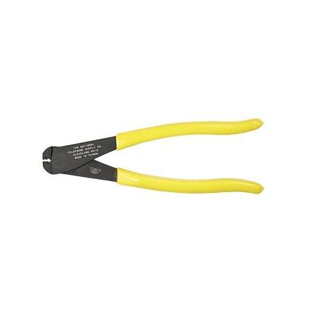 Nicopress Presszange 17B4B für 0,8 - 1,4mm rund & oval