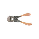 Nicopress Presszange 31B für 0,8 - 1,0mm oval