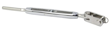 Toggle-Terminal Spanner UNF Bronze Huelse
