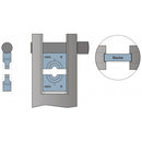 Crimpwerkzeug für Blue Wave Architekturterminals