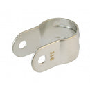 Halbschellen aus Edelstahl A4 (AISI316) VE=10 Stk.