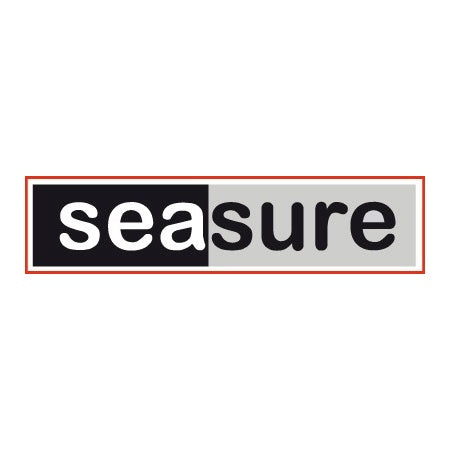 Sea Sure Klappnasenbolzen aus Edelstahl A4 (AISI316)
