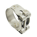 Gelenkbolzenschelle „Heavy Dury“